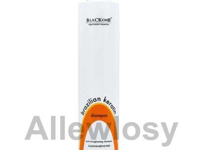 Włosy po zabiegach ( keratyny, botoksie, nanoplastii )