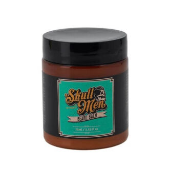 SKULL MEN Balsam do pielęgnacji brody 75ml