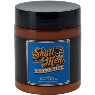SKULL MEN Balsam do pielęgnacji brody 75ml
