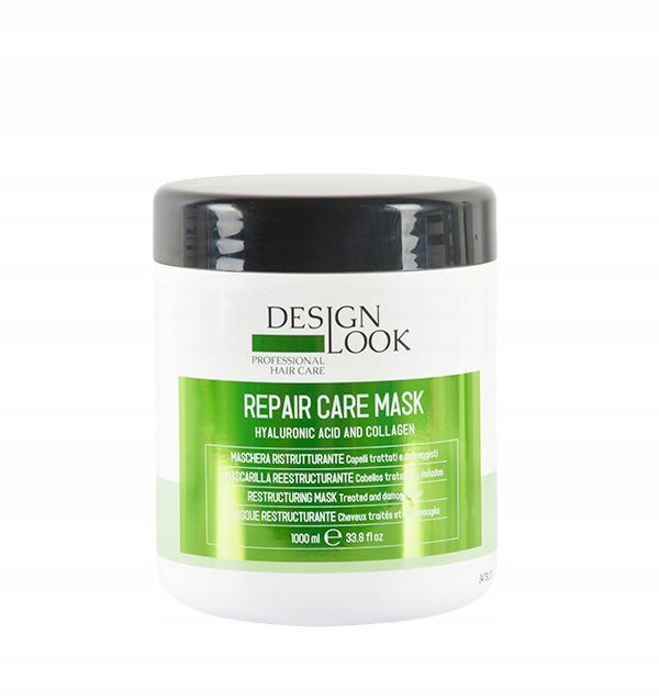 DESIGN LOOK REPAIR Maska Regenerująca 1000 ml