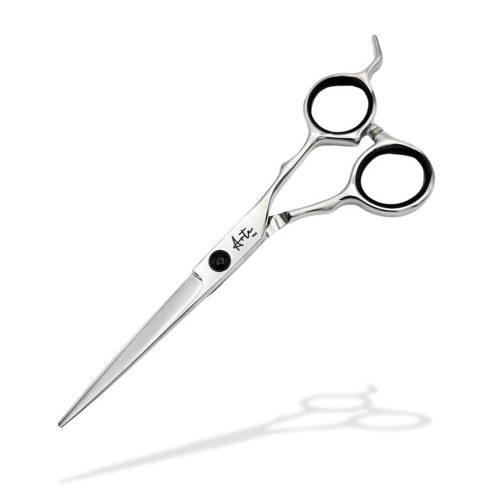 ARTE Nożyczki fryzjerskie SILVER 6.0