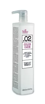 SILKY VERY COLOR - Szampon do pielęgnacji koloru 1000 ml