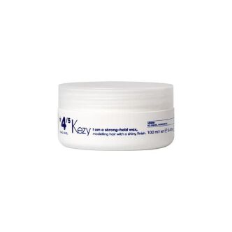 KEZY Shiny wax 100ml