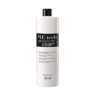 BE HAIR BE TECH Płyn Universal Waving trwała ondulacja bez amoniaku