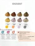 Alter Ego Passion Color Mask- Maska koloryzująca 250ml - 2