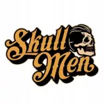 SKULL MEN Tonic do body 150ml - 2