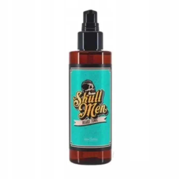 SKULL MEN Tonic do body 150ml
