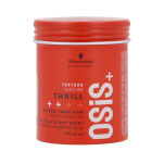 Schwarzkopf OSIS+ Thrill Guma do Włosów 100ml - 2