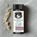 Barber TOP Wosk pudrowy 20 g – Elastyczny - 2