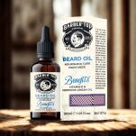 Barber TOP Krem po goleniu / Woda kolońska 400 ml - 3