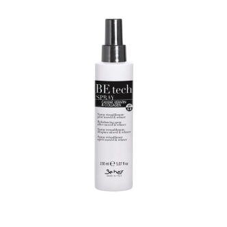 BE HAIR BE TECH Rebalancing Spray zakwaszający 150ml