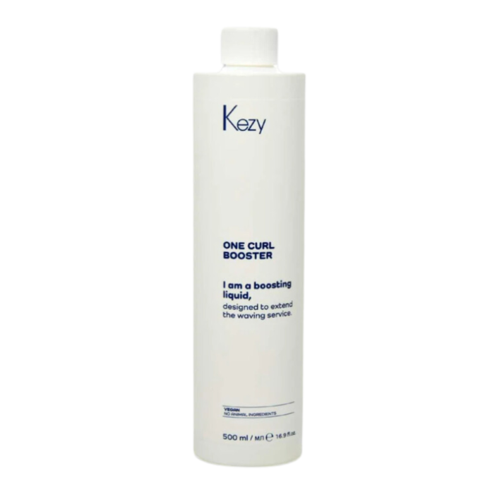 KEZY One curle wzmacniacz 500ml