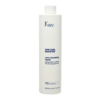 KEZY One curle wzmacniacz 500ml