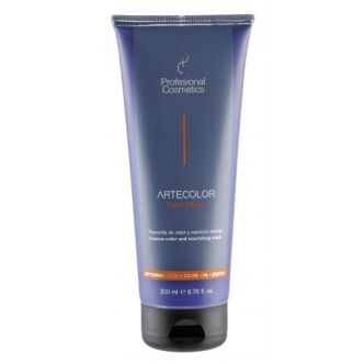 AC Color Mask maska regeneracyjna do odnawiania koloru włosów 200ml