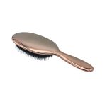 ARTE Szczotka do włosów z włosiem dzika SUPREME PINK GOLD - 3
