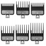 AVERA Profesjonalna maszynka do strzyżenia włosów HIVA - 6