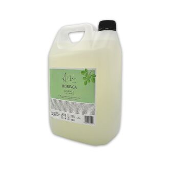 ARTE Szampon MORINGA do włosów suchych i porowatych 5000ml