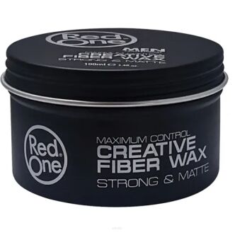 REDONE Fiber Wax Strong Matte 100 ml