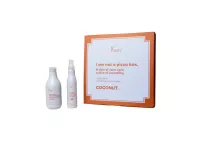 KEZY Pizza box coconut + absolute + Macadamia oil - 2