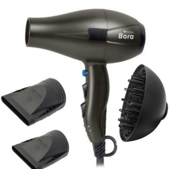 HAIRWAY Suszarka do włosów bora 2400w