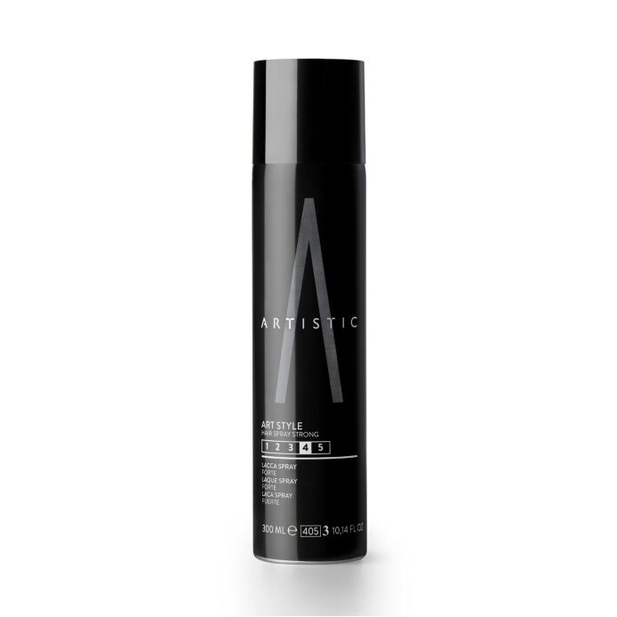 ARTISTIC ART STYLE lakier strong 300 ml