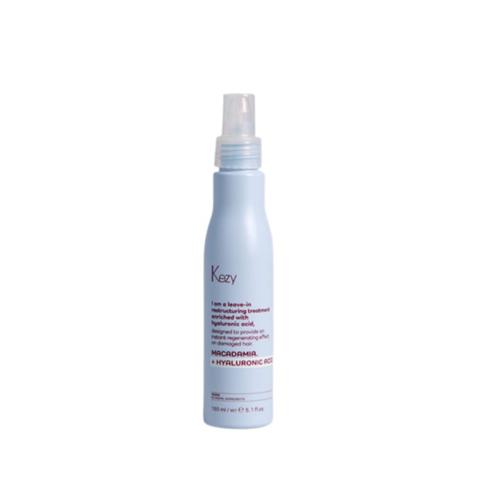 KEZY MACADAMIA PLUS LEAVE-IN 150ML