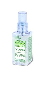 Silky YLANG FEEL GOOD SERUM OLEJEK DO WŁOSÓW 100ML