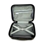 ARTE TOOLS Kuferek fryzjerski z zamkiem TSA - 2