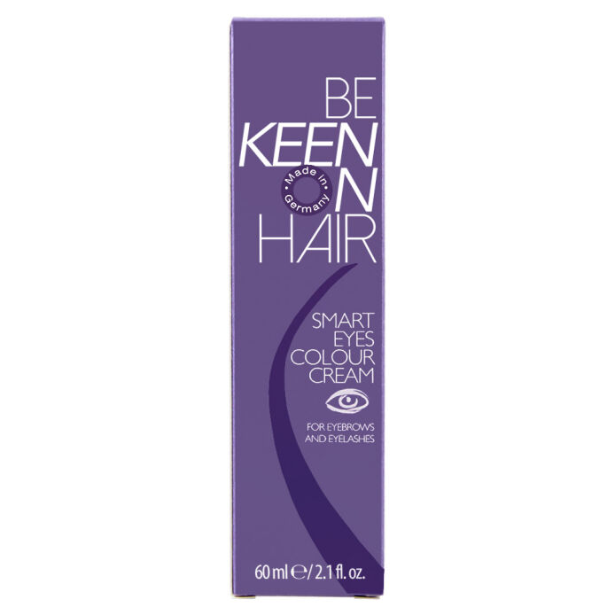 Be Keen henna do brwi 60ml