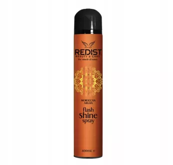 REDIST Shine spray nabłyszczacz 400 ML