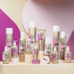 INEBRYA ICE CREAM STYLE-IN TOTAL FIX Extra mocny lakier do włosów 750ml - 2