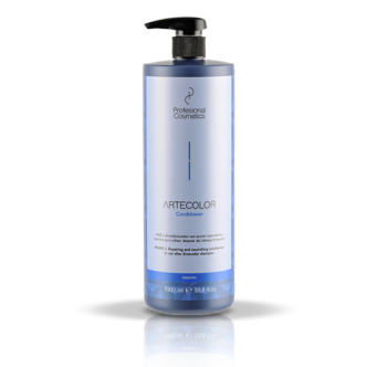 ARTECOLOR Balsam do włosów farbowanych 1000ml