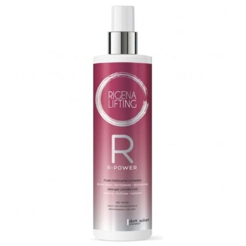 Dott. Solari Cosmetics Rigena Lifting R-Power Spray Lamelarny 10w1 do rozczesywania włosów 250ml