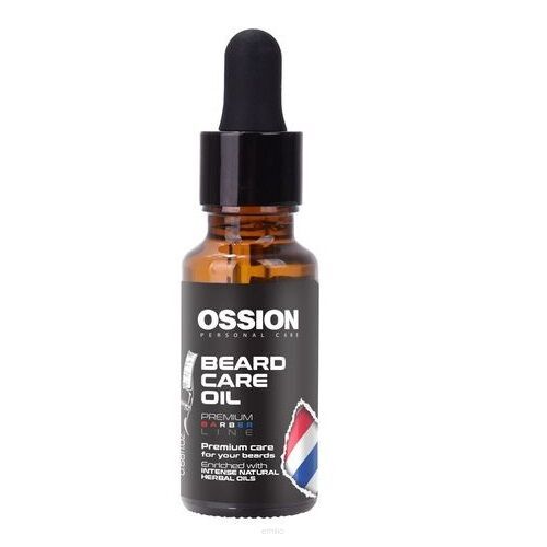 MORFOSE OSSION Olejek do brody 20ml