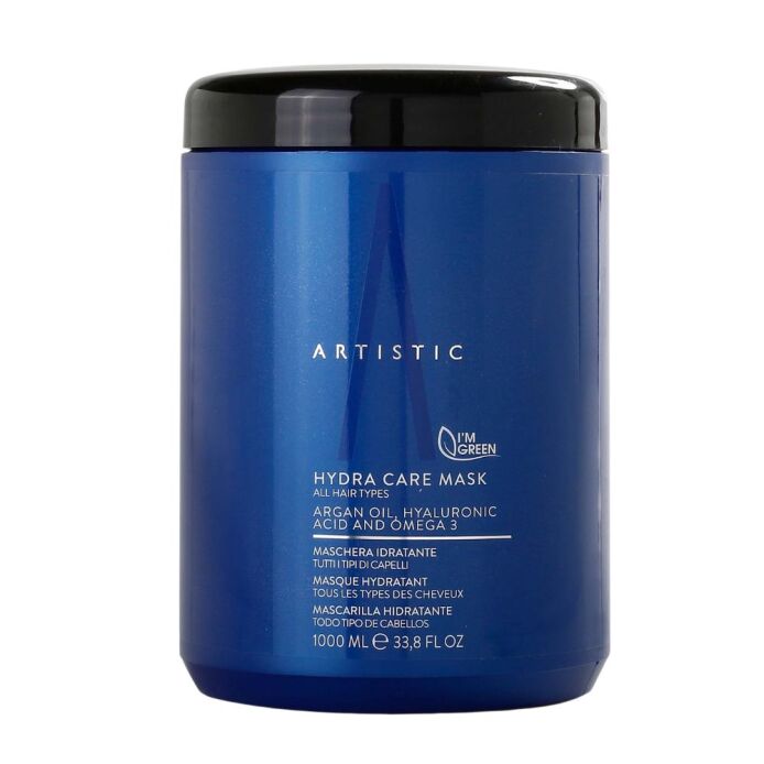 Artistic Hydra Care maska nawilżająca 1000 ml