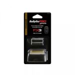 Głowica do golarki podwójnej Babyliss FX3 4rtists FXX3RFBE - 2