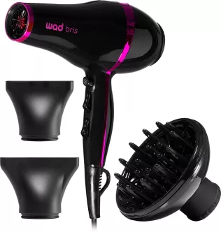 WAD Suszarka Bris Hair Dryer