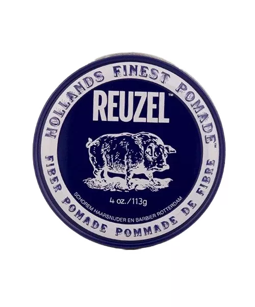 Reuzel Fiber Pomade pomada włóknista 113g