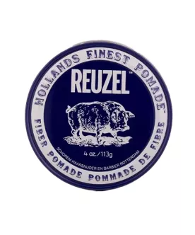 Reuzel Fiber Pomade pomada włóknista 113g
