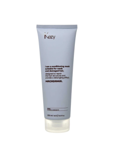 KEZY Macadamia maska naprawcza 250ml