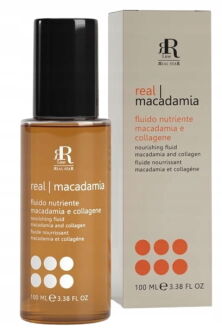 RR Line Macadamia Fluid Nawilżający Włosy 100ml