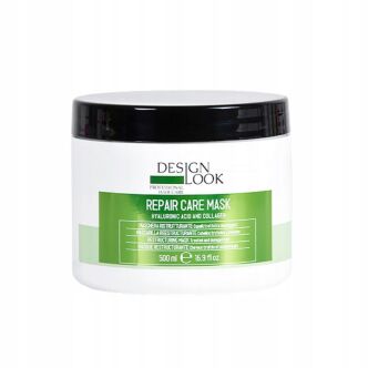 DESIGN LOOK REPAIR Maska Regenerująca 500 ml