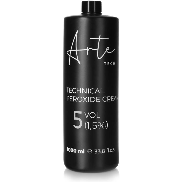 ARTE Tech Oxydant 1.5% - 1000 ml