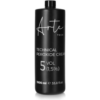 ARTE Tech Oxydant 1.5% - 1000 ml