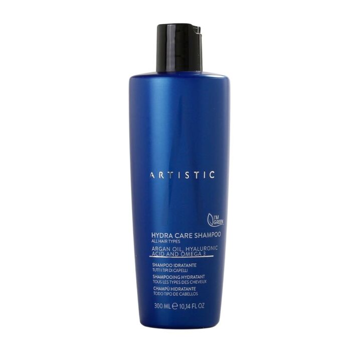 Artistic Hydra Care szampon nawilżający 300 ml