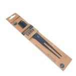 ARTE TOOLS Grzebień Carbon Dwa Szpikulce - 2