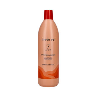 INEBRYA Oxidant Emulsja utleniająca 7vol. 2.1% 1000ml