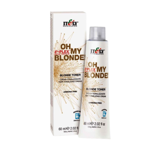 ITELY Oh My Blonde E-plex Blonde Toner w kremie 60ml