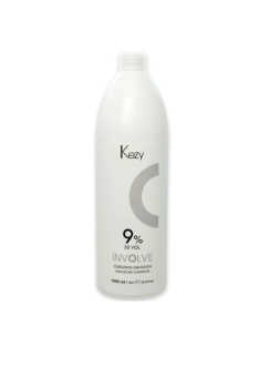 KEZY Emulsja utleniająca Involve 9% 1000ml