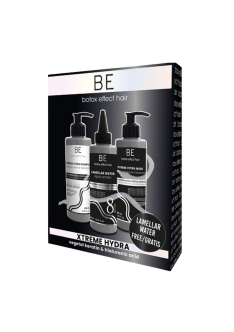 BE TEKNIC SYSTEM BOTOX  3x300ml